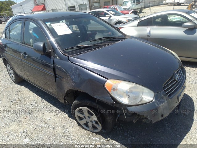 Photo 5 VIN: KMHCN4AC2AU401697 - HYUNDAI ACCENT 