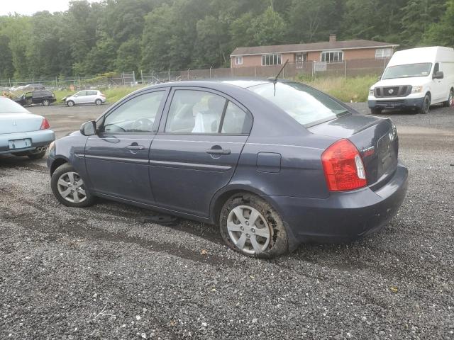 Photo 1 VIN: KMHCN4AC2AU406155 - HYUNDAI ACCENT GLS 