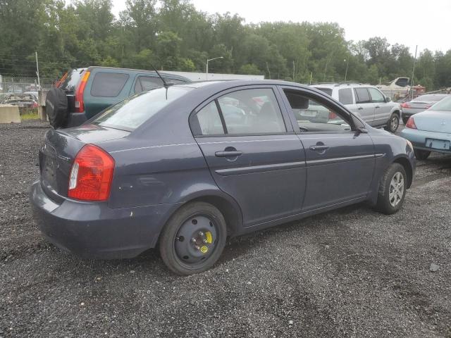 Photo 2 VIN: KMHCN4AC2AU406155 - HYUNDAI ACCENT GLS 