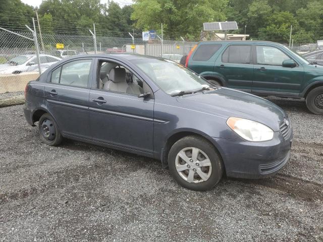 Photo 3 VIN: KMHCN4AC2AU406155 - HYUNDAI ACCENT GLS 