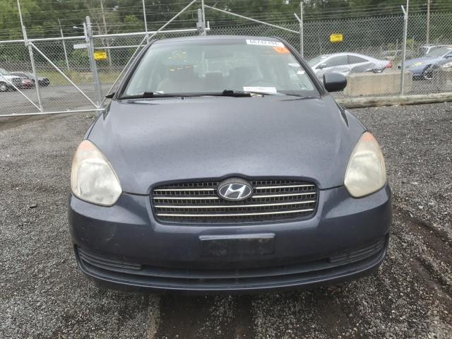 Photo 4 VIN: KMHCN4AC2AU406155 - HYUNDAI ACCENT GLS 