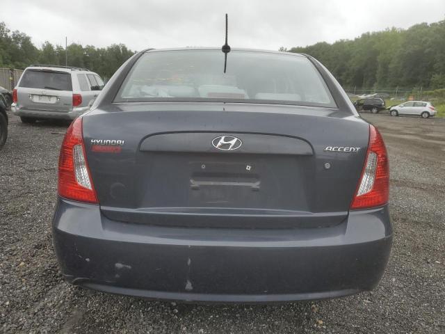 Photo 5 VIN: KMHCN4AC2AU406155 - HYUNDAI ACCENT GLS 