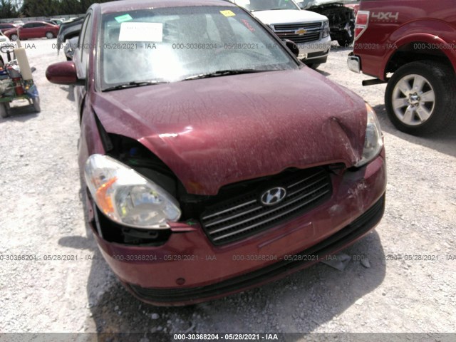 Photo 5 VIN: KMHCN4AC2AU421674 - HYUNDAI ACCENT 