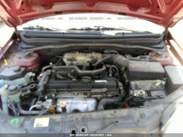 Photo 9 VIN: KMHCN4AC2AU421674 - HYUNDAI ACCENT 