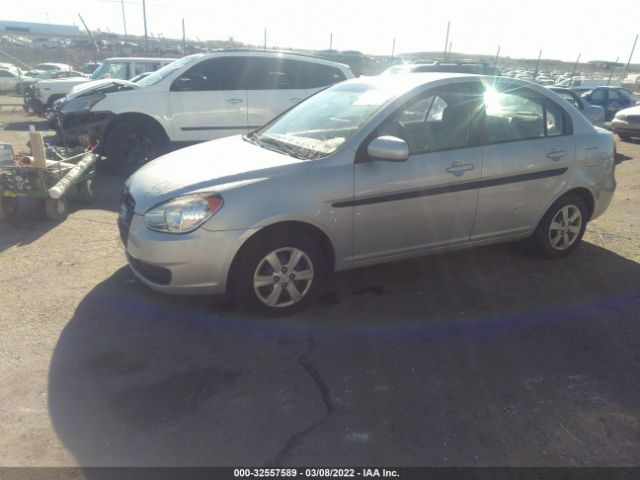 Photo 1 VIN: KMHCN4AC2AU423487 - HYUNDAI ACCENT 