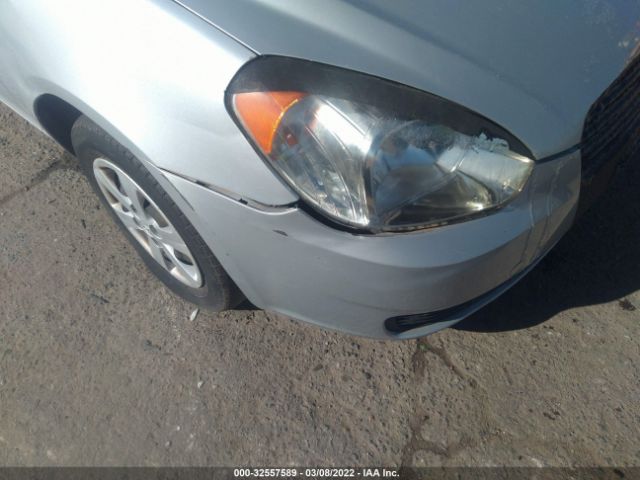 Photo 5 VIN: KMHCN4AC2AU423487 - HYUNDAI ACCENT 