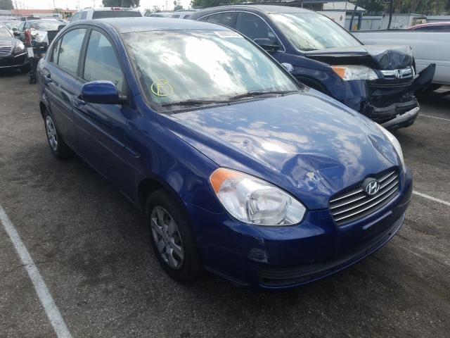 Photo 0 VIN: KMHCN4AC2AU426325 - HYUNDAI ACCENT 