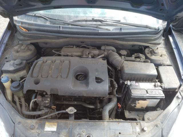 Photo 6 VIN: KMHCN4AC2AU426325 - HYUNDAI ACCENT 