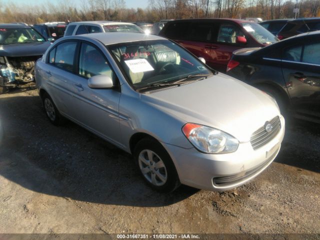 Photo 0 VIN: KMHCN4AC2AU432948 - HYUNDAI ACCENT 