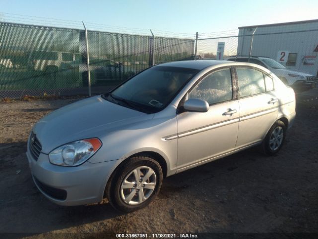 Photo 1 VIN: KMHCN4AC2AU432948 - HYUNDAI ACCENT 