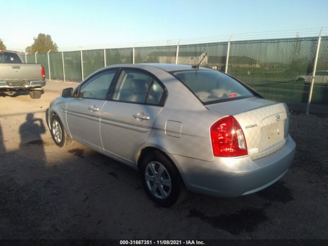 Photo 2 VIN: KMHCN4AC2AU432948 - HYUNDAI ACCENT 