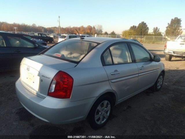 Photo 3 VIN: KMHCN4AC2AU432948 - HYUNDAI ACCENT 