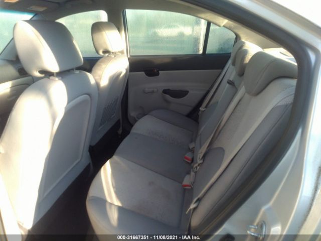 Photo 7 VIN: KMHCN4AC2AU432948 - HYUNDAI ACCENT 