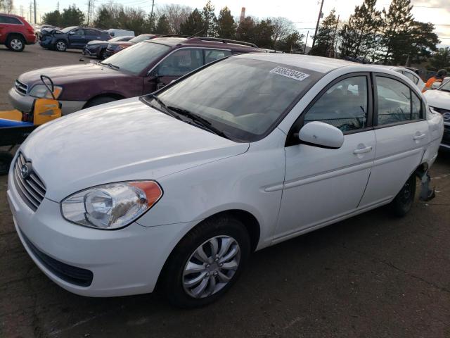 Photo 0 VIN: KMHCN4AC2AU444646 - HYUNDAI ACCENT GLS 