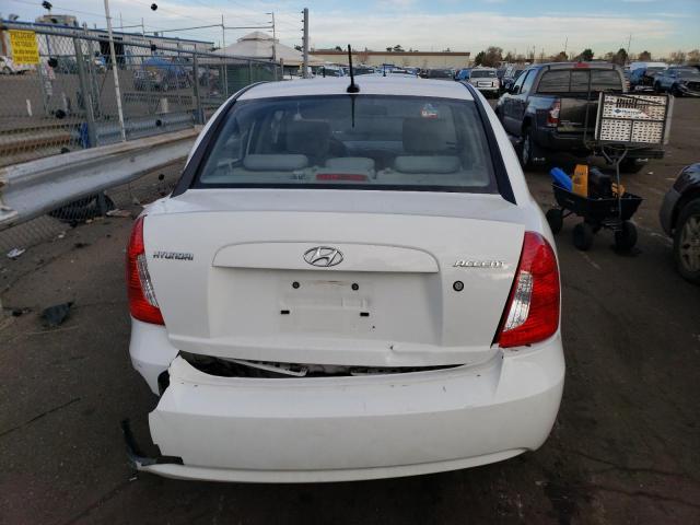 Photo 5 VIN: KMHCN4AC2AU444646 - HYUNDAI ACCENT GLS 