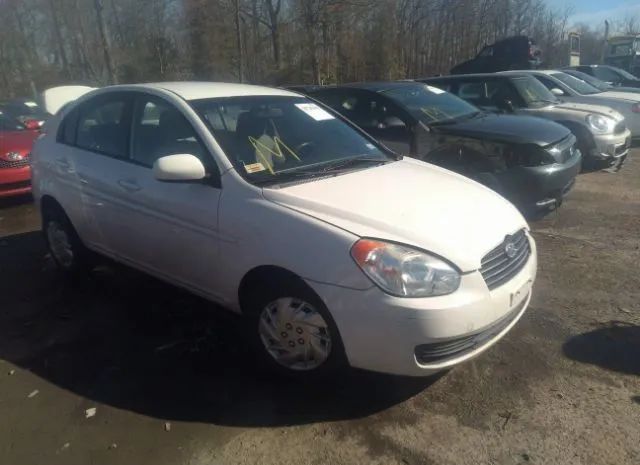 Photo 0 VIN: KMHCN4AC2AU459440 - HYUNDAI ACCENT 