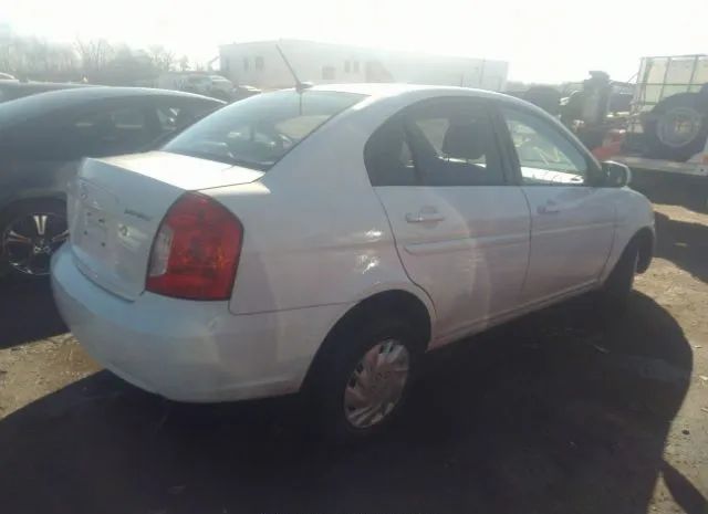 Photo 3 VIN: KMHCN4AC2AU459440 - HYUNDAI ACCENT 