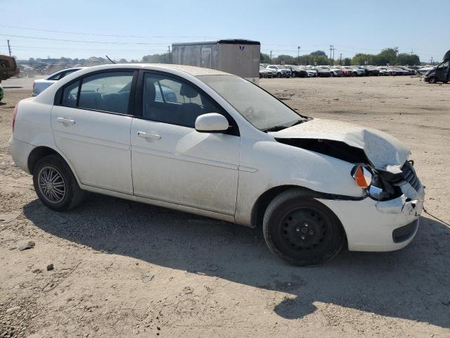 Photo 3 VIN: KMHCN4AC2AU480451 - HYUNDAI ACCENT GLS 