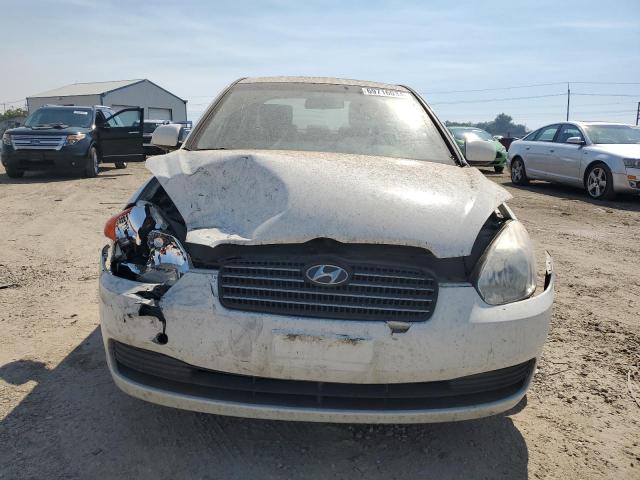 Photo 4 VIN: KMHCN4AC2AU480451 - HYUNDAI ACCENT GLS 