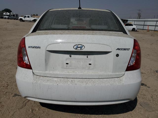 Photo 5 VIN: KMHCN4AC2AU480451 - HYUNDAI ACCENT GLS 