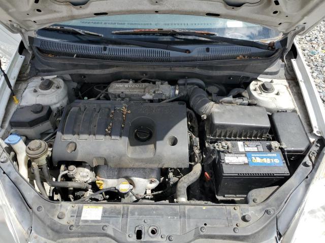 Photo 10 VIN: KMHCN4AC2AU506904 - HYUNDAI ACCENT 