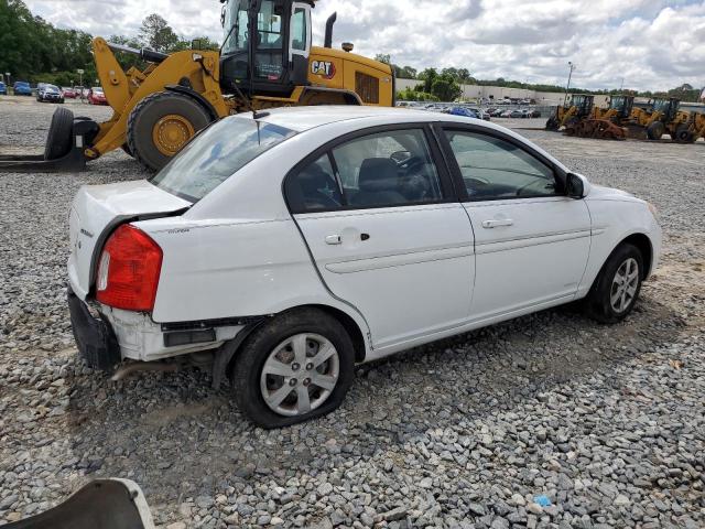 Photo 2 VIN: KMHCN4AC2AU506904 - HYUNDAI ACCENT 