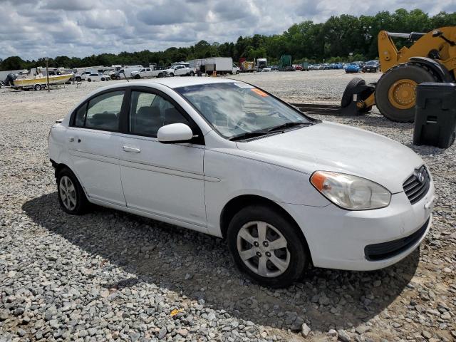 Photo 3 VIN: KMHCN4AC2AU506904 - HYUNDAI ACCENT 