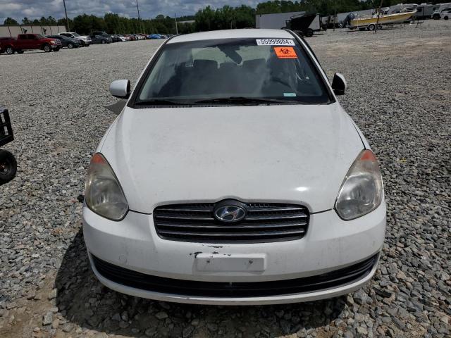 Photo 4 VIN: KMHCN4AC2AU506904 - HYUNDAI ACCENT 