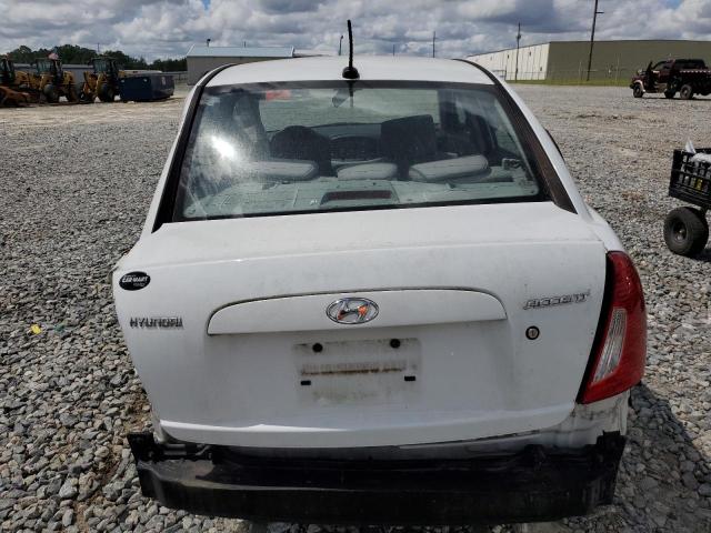 Photo 5 VIN: KMHCN4AC2AU506904 - HYUNDAI ACCENT 