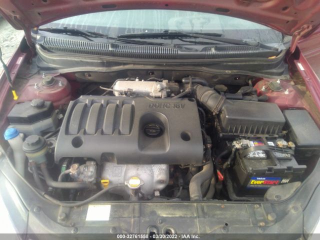 Photo 9 VIN: KMHCN4AC2AU507034 - HYUNDAI ACCENT 