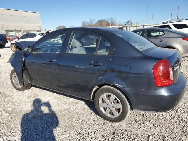 Photo 1 VIN: KMHCN4AC2AU524190 - HYUNDAI ACCENT GLS 