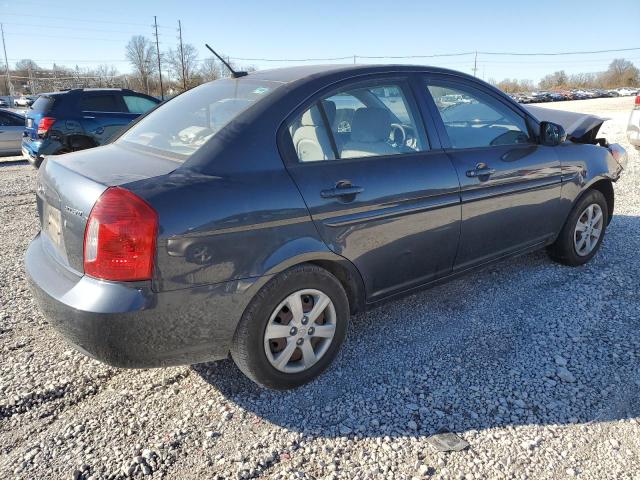 Photo 2 VIN: KMHCN4AC2AU524190 - HYUNDAI ACCENT GLS 