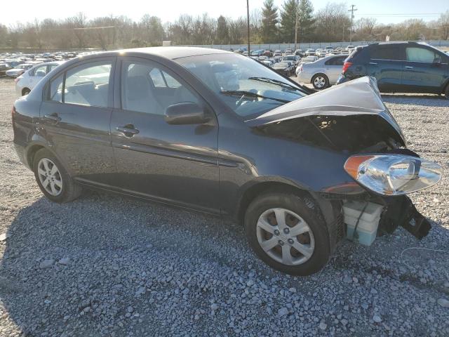 Photo 3 VIN: KMHCN4AC2AU524190 - HYUNDAI ACCENT GLS 