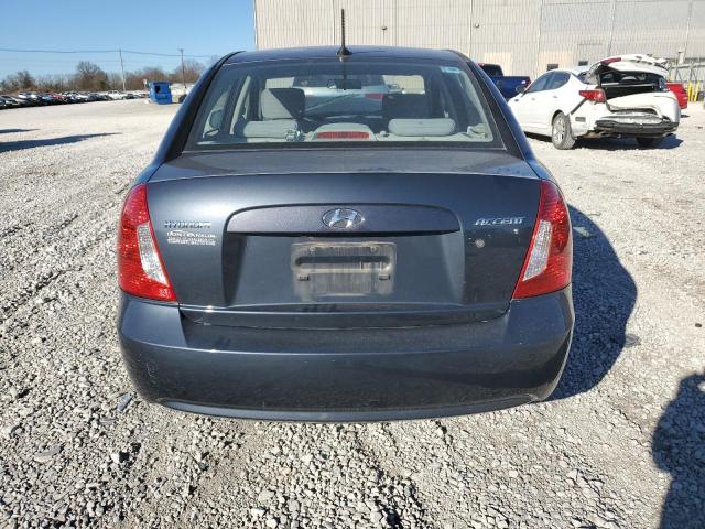 Photo 5 VIN: KMHCN4AC2AU524190 - HYUNDAI ACCENT GLS 