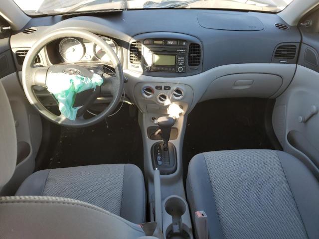 Photo 7 VIN: KMHCN4AC2AU524190 - HYUNDAI ACCENT GLS 