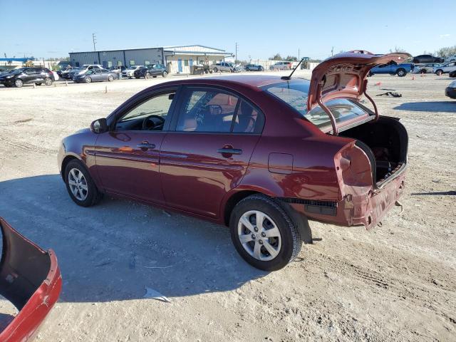 Photo 1 VIN: KMHCN4AC2AU531334 - HYUNDAI ACCENT 