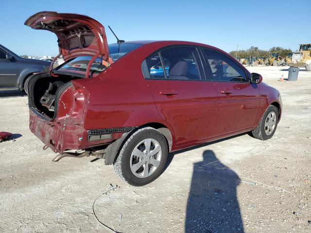 Photo 2 VIN: KMHCN4AC2AU531334 - HYUNDAI ACCENT 