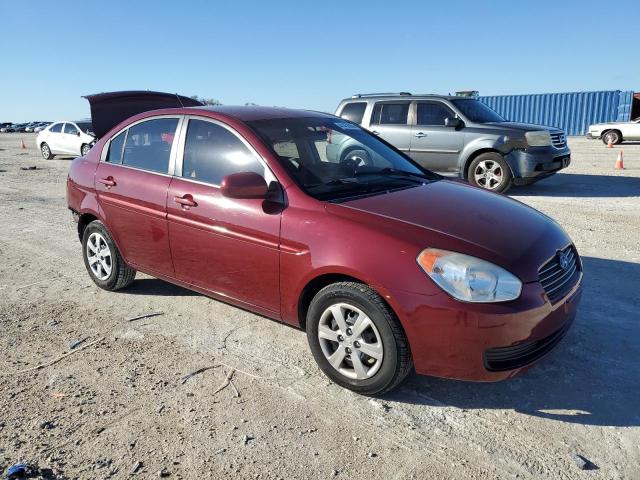 Photo 3 VIN: KMHCN4AC2AU531334 - HYUNDAI ACCENT 