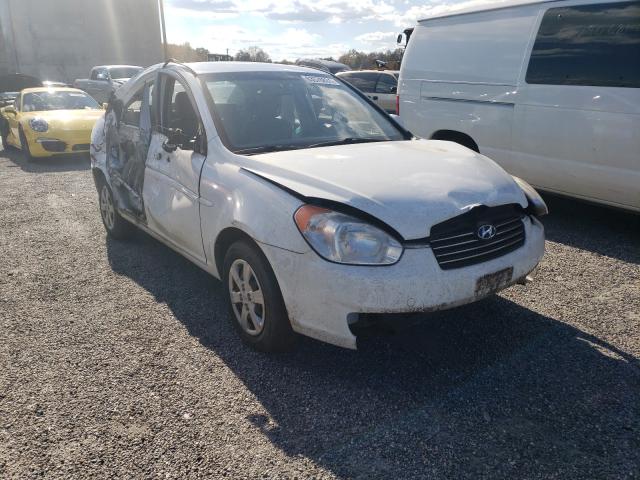 Photo 0 VIN: KMHCN4AC2BU532646 - HYUNDAI ACCENT 