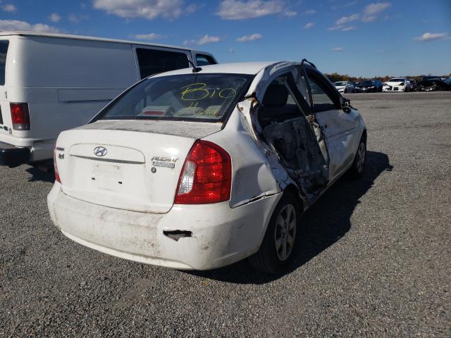 Photo 3 VIN: KMHCN4AC2BU532646 - HYUNDAI ACCENT 