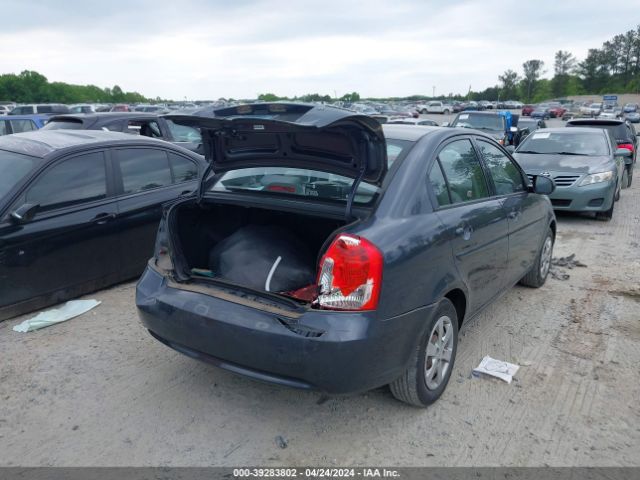 Photo 3 VIN: KMHCN4AC2BU538320 - HYUNDAI ACCENT 