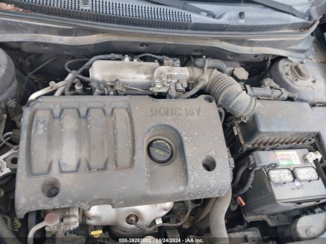 Photo 9 VIN: KMHCN4AC2BU538320 - HYUNDAI ACCENT 