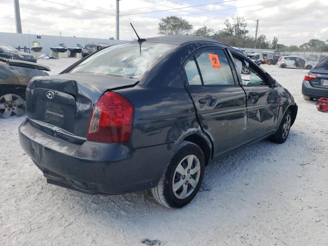 Photo 2 VIN: KMHCN4AC2BU553741 - HYUNDAI ACCENT GLS 