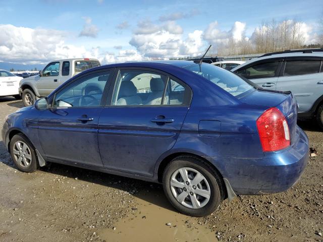 Photo 1 VIN: KMHCN4AC2BU554307 - HYUNDAI ACCENT 