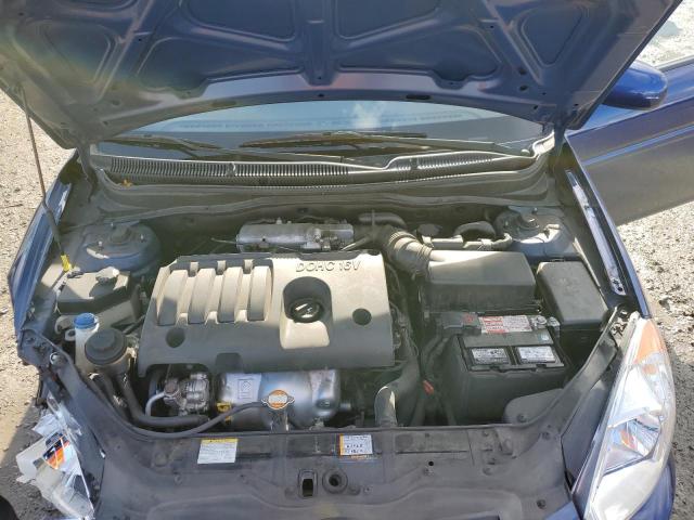 Photo 10 VIN: KMHCN4AC2BU554307 - HYUNDAI ACCENT 