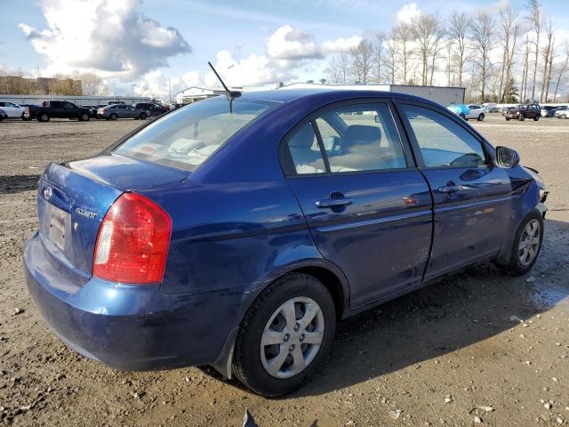 Photo 2 VIN: KMHCN4AC2BU554307 - HYUNDAI ACCENT 