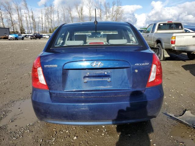 Photo 5 VIN: KMHCN4AC2BU554307 - HYUNDAI ACCENT 