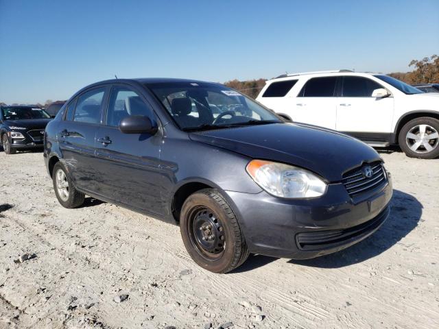 Photo 0 VIN: KMHCN4AC2BU603585 - HYUNDAI ACCENT 