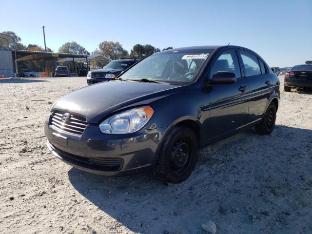 Photo 1 VIN: KMHCN4AC2BU603585 - HYUNDAI ACCENT 