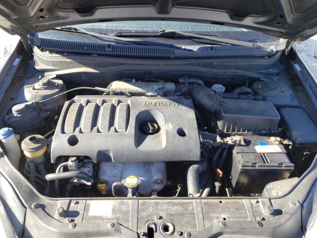 Photo 6 VIN: KMHCN4AC2BU603585 - HYUNDAI ACCENT 